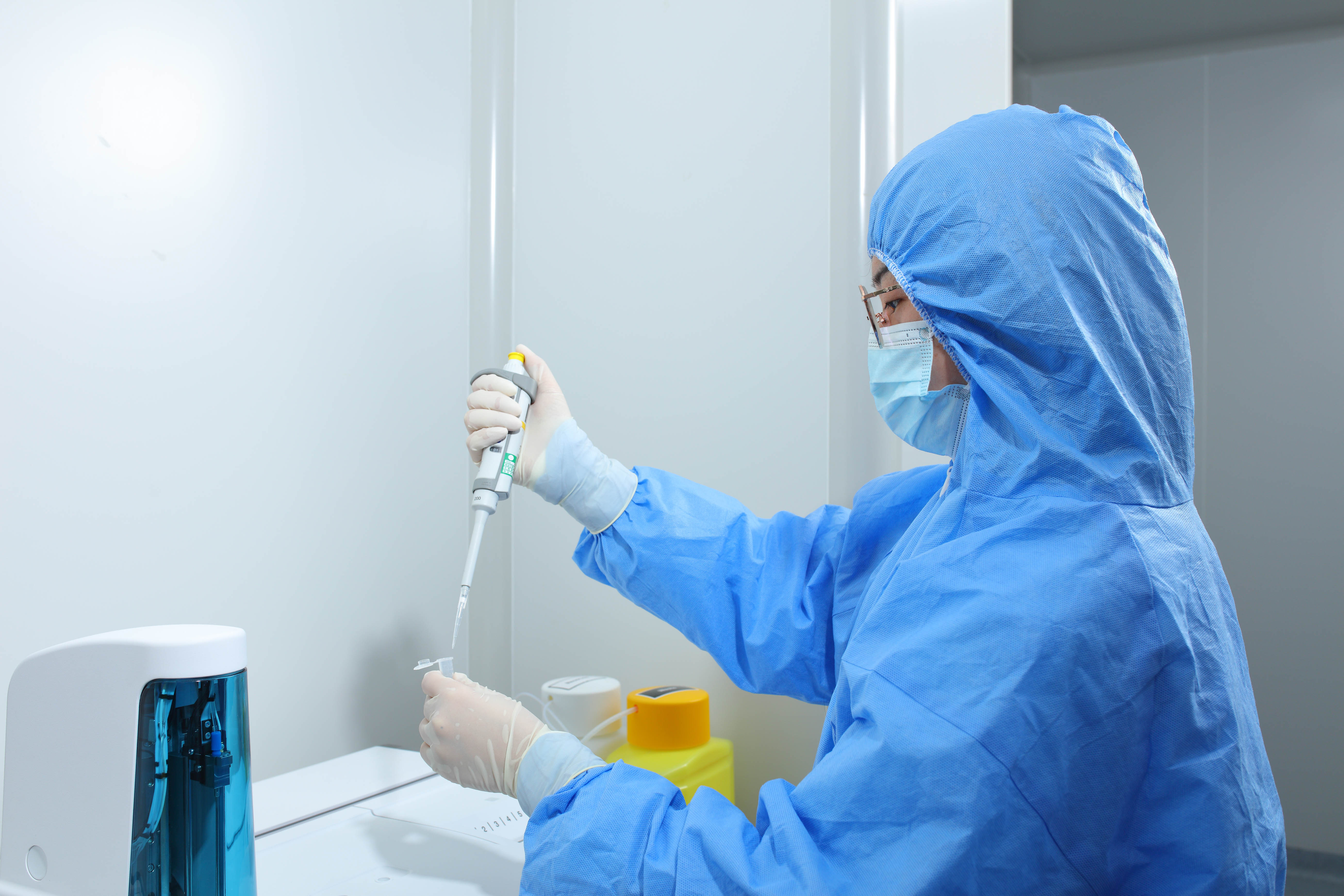 昭衍與博沃生物達(dá)成戰(zhàn)略合作 助力疫苗管線快速步入臨床階段