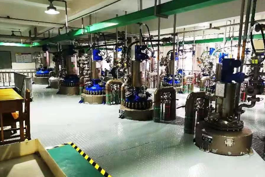 精誠合作，共謀發(fā)展：昭衍生物攜手新天地藥業(yè)，合力打造小分子原料藥CDMO一站式服務(wù)平臺(tái)