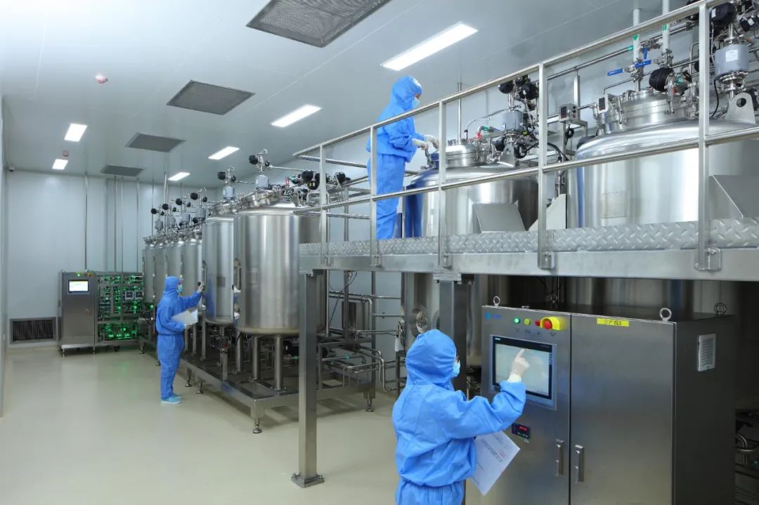 昭衍生物喜獲第四批國家級(jí)專精特新“小巨人”稱號(hào)